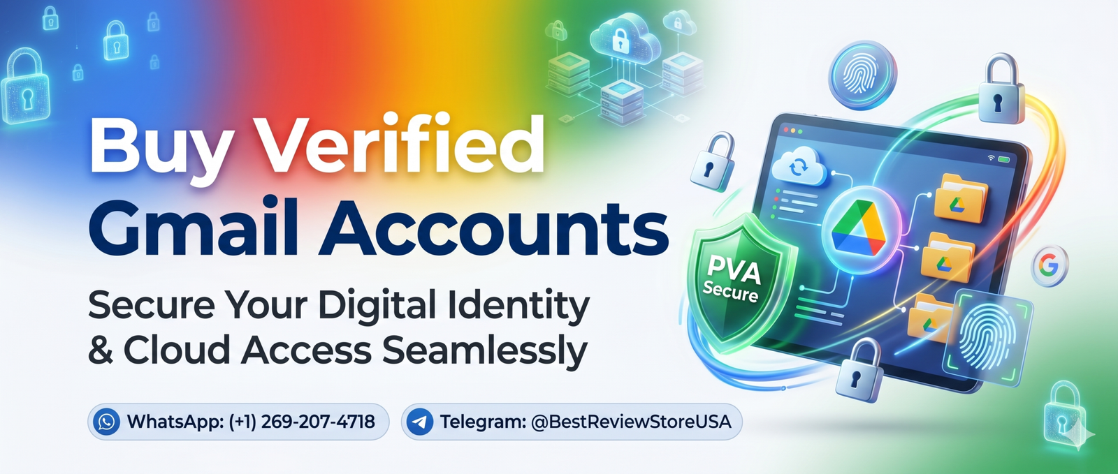 Buy Verified Gmail Accounts: Secure Your Digital Identity and Ecosystem Access