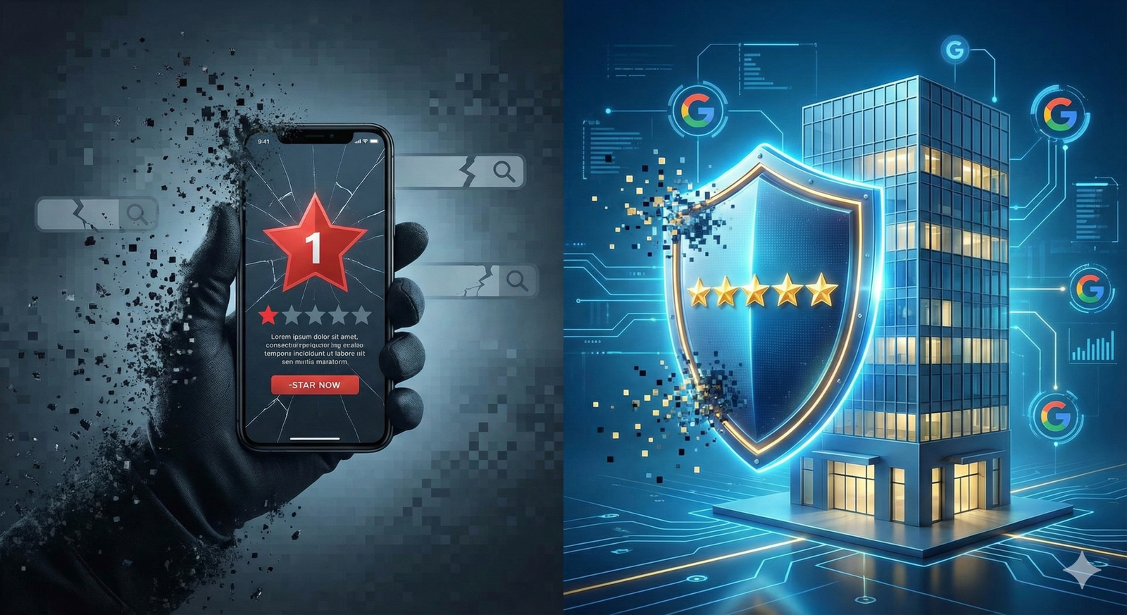 How to Remove Negative Google Reviews in 2026 A Complete Guide