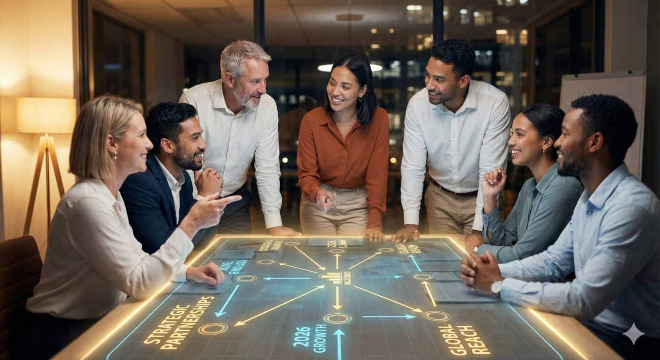 Proven Business Growth Strategies for 2026: A Complete Guide to Scaling Your Company