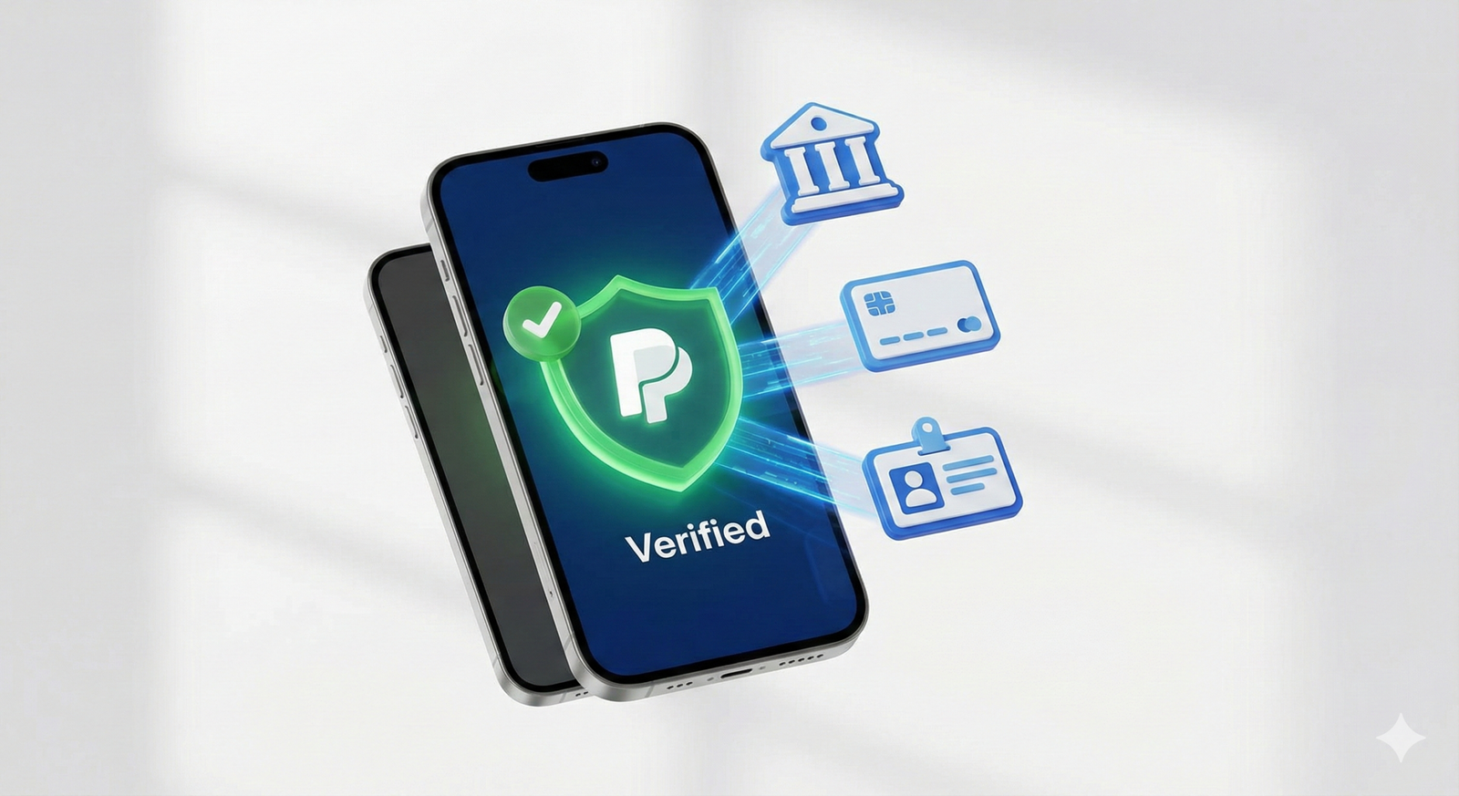 How to Verify Your PayPal Account Without a Credit Card in 2026