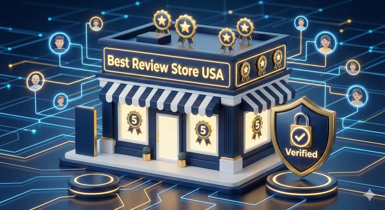 Best Place to Buy Verified Trustpilot Reviews