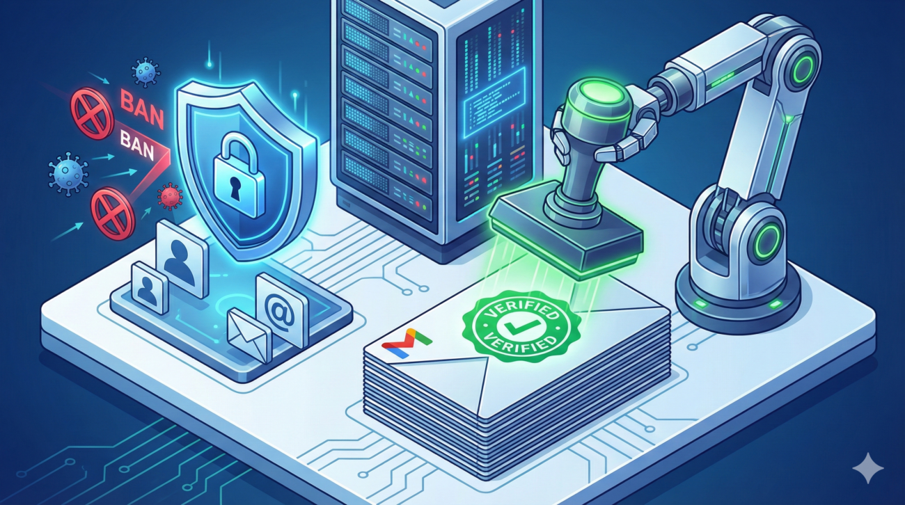 The Complete Guide to Safely Purchasing Gmail Accounts in 2026