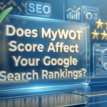 Does MyWOT Score Affect Your Google Search Rankings (Full Guide)