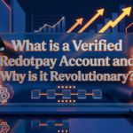 What is a Verified Redotpay Account & Why It’s Revolutionary