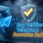 How to Buy Verified Telegram Accounts for Crypto Group Growth Safely