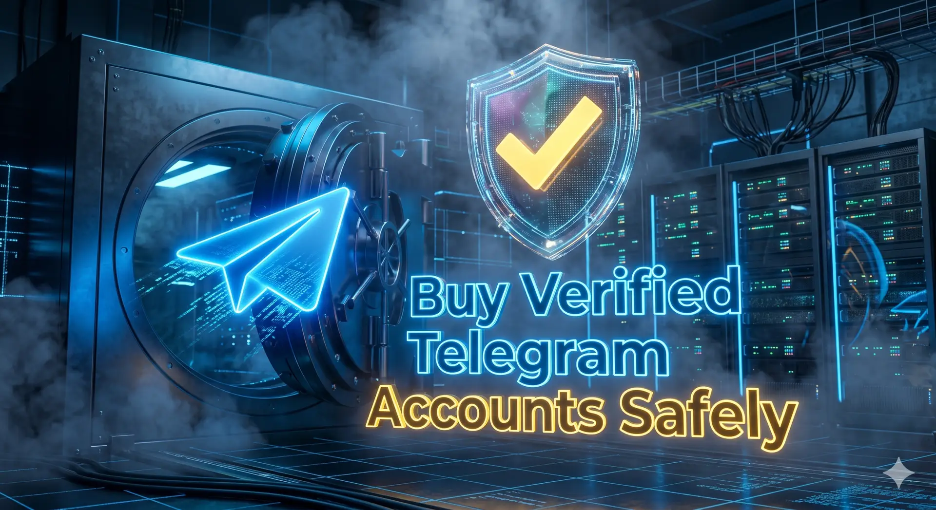 How to Buy Verified Telegram Accounts for Crypto Group Growth Safely