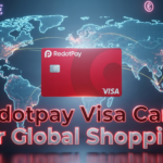 The Ultimate Guide to Using Redotpay Visa Cards for Global Shopping