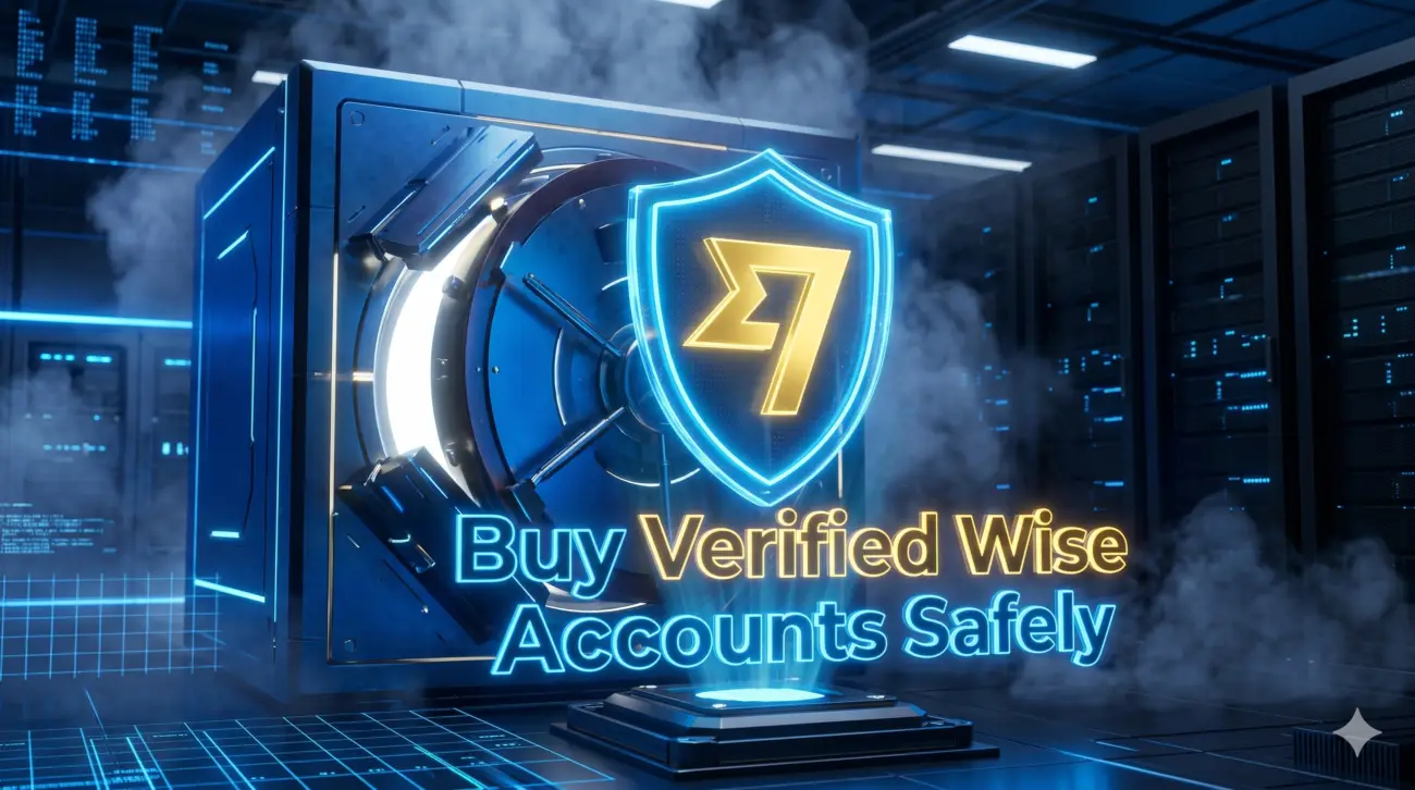 Why You Should Never Buy Cheap Bot-Created or Automated Wise Accounts: The Safe Procurement Guide